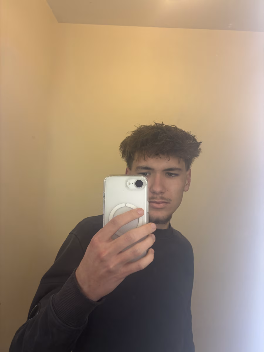 Photo de Axel