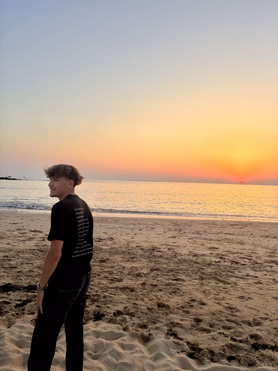 Photo de Axel
