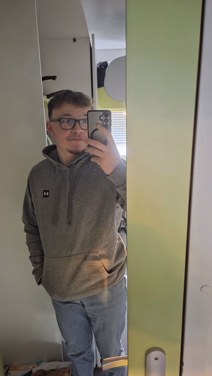 Photo de Nathan