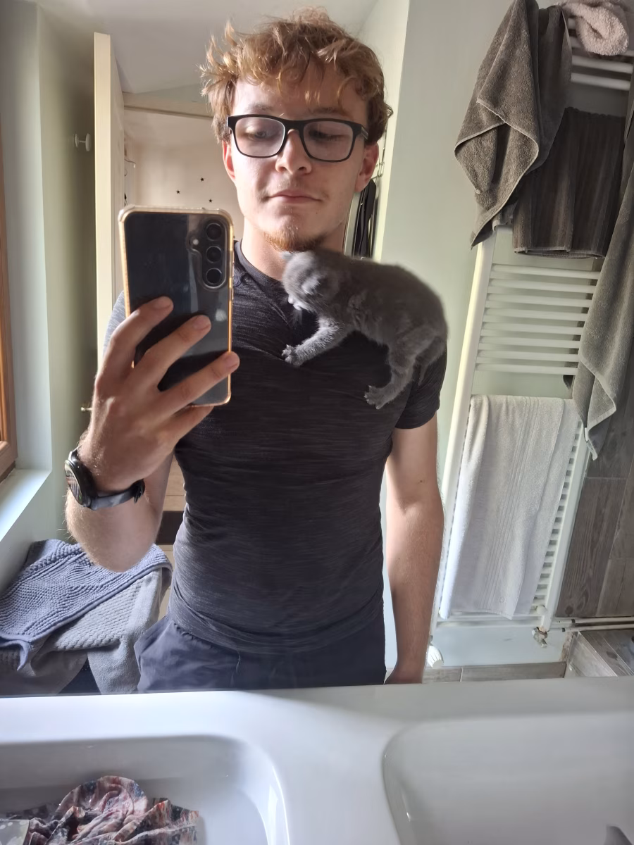 Photo de Nathan