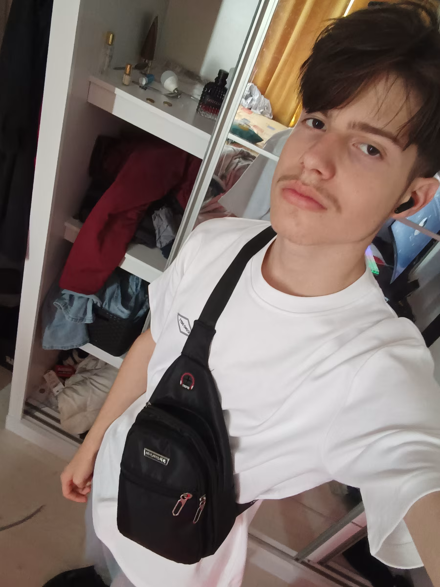 Photo de Sebas