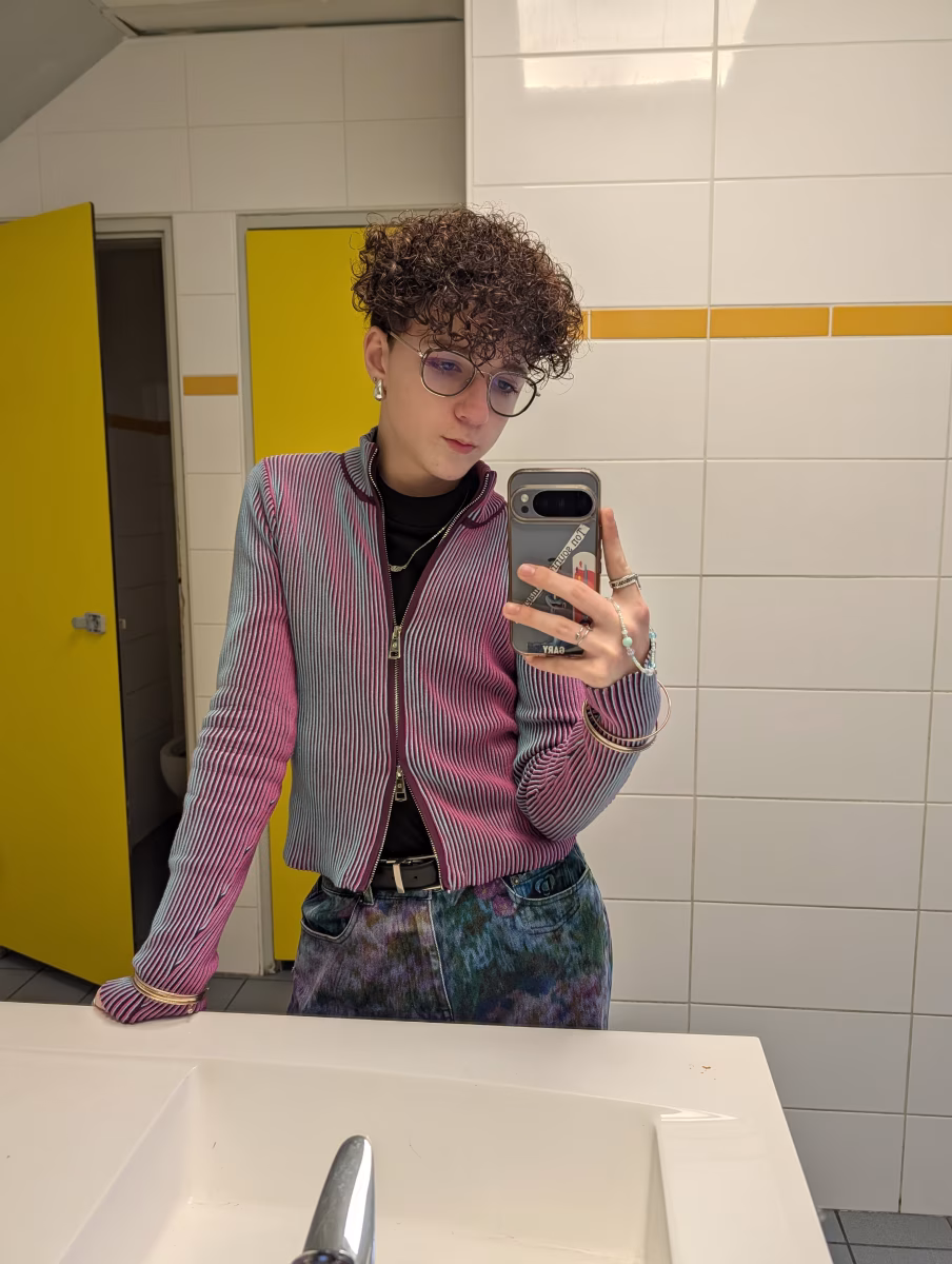 Photo de Nolan