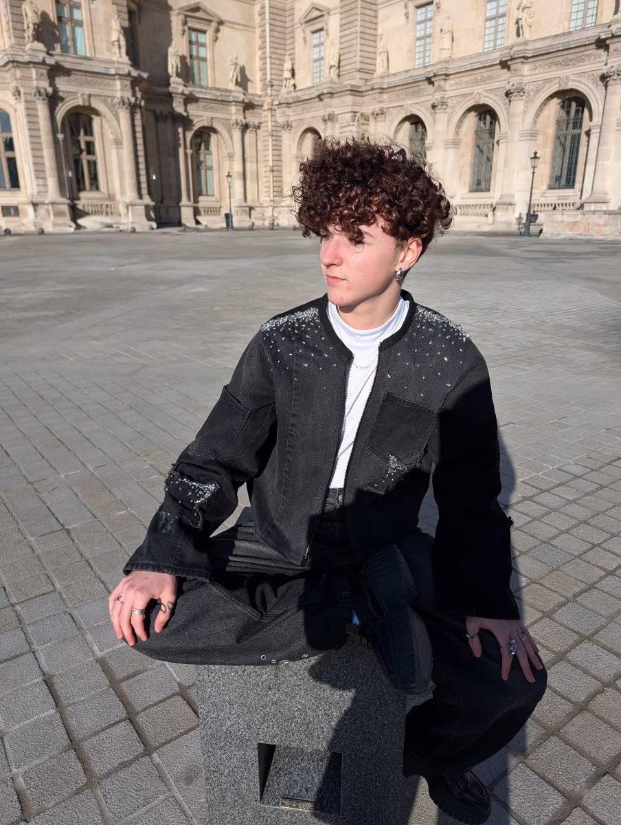 Photo de Nolan