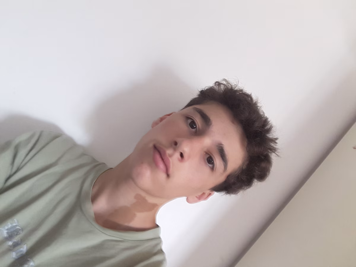 Photo de Nath