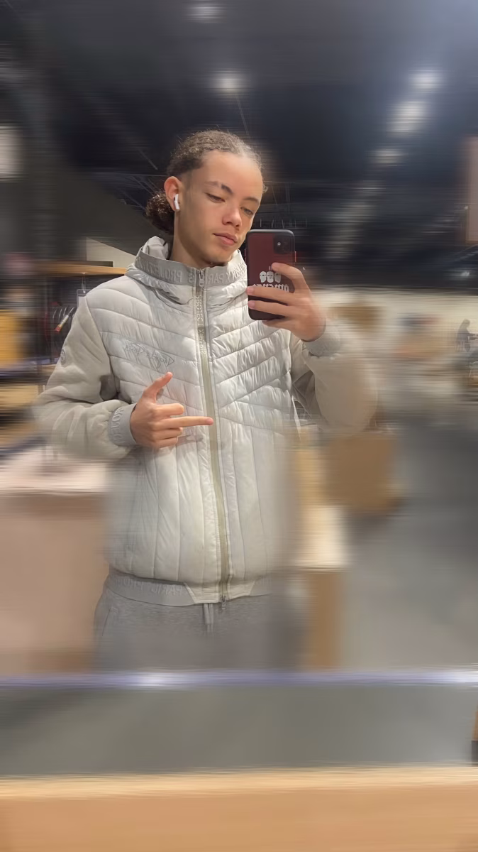 Photo de Enzo
