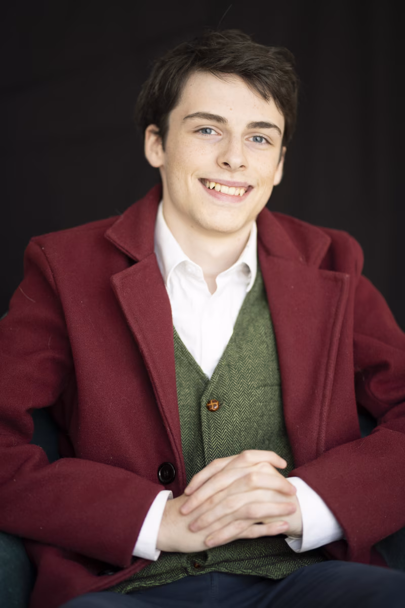 Photo de Lucien