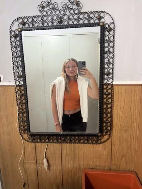 Photo de Mia