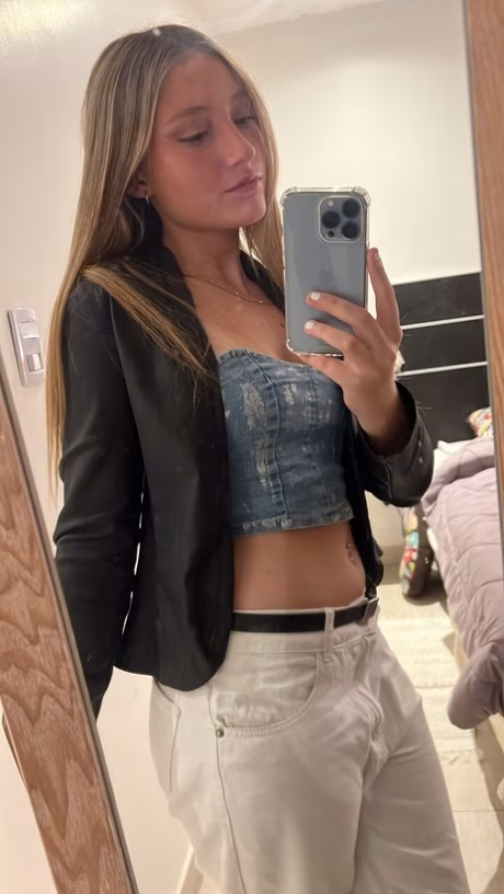 Photo de Mia