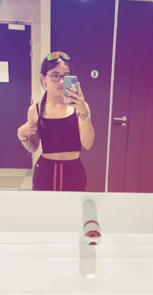 Photo de Lina
