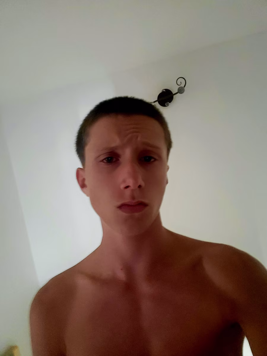 Photo de Mat