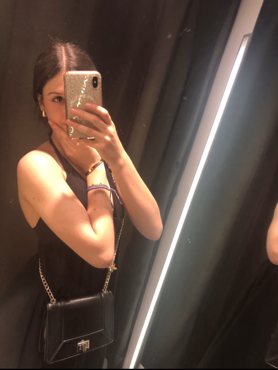 Photo de Emma