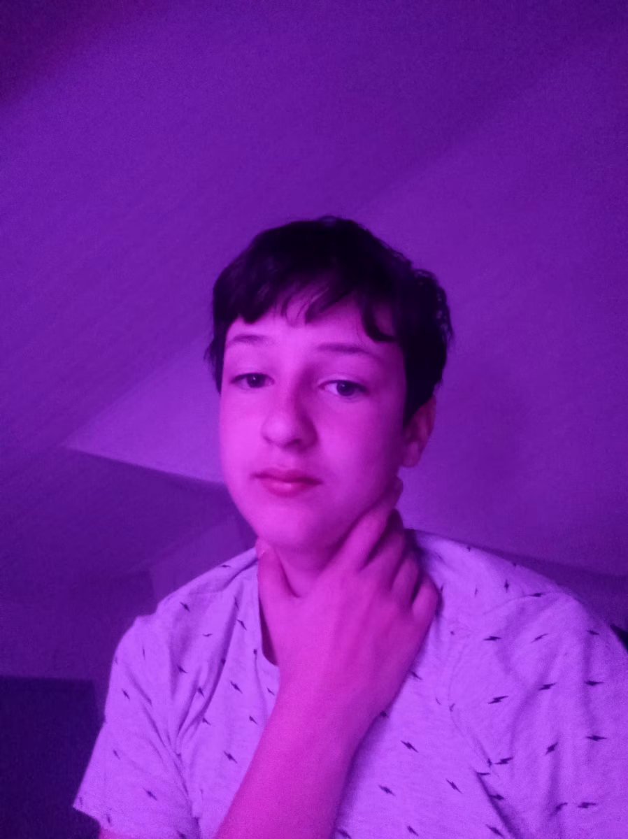 Photo de Clément