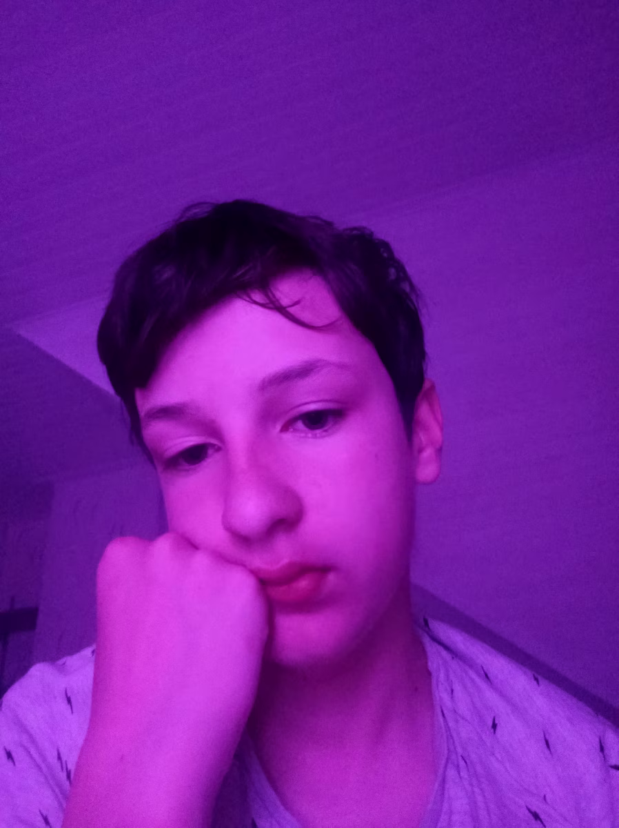 Photo de Clément