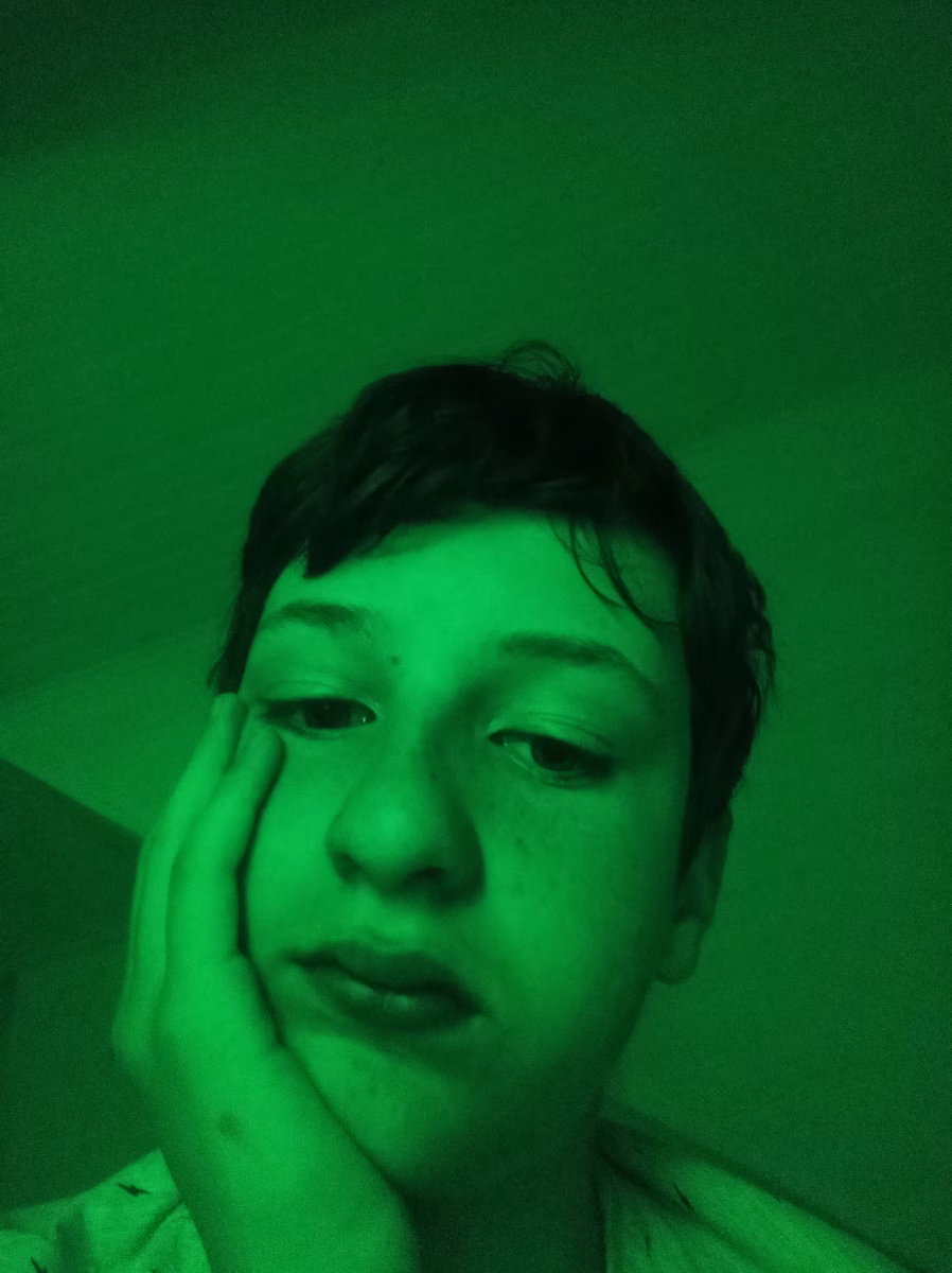 Photo de Clément