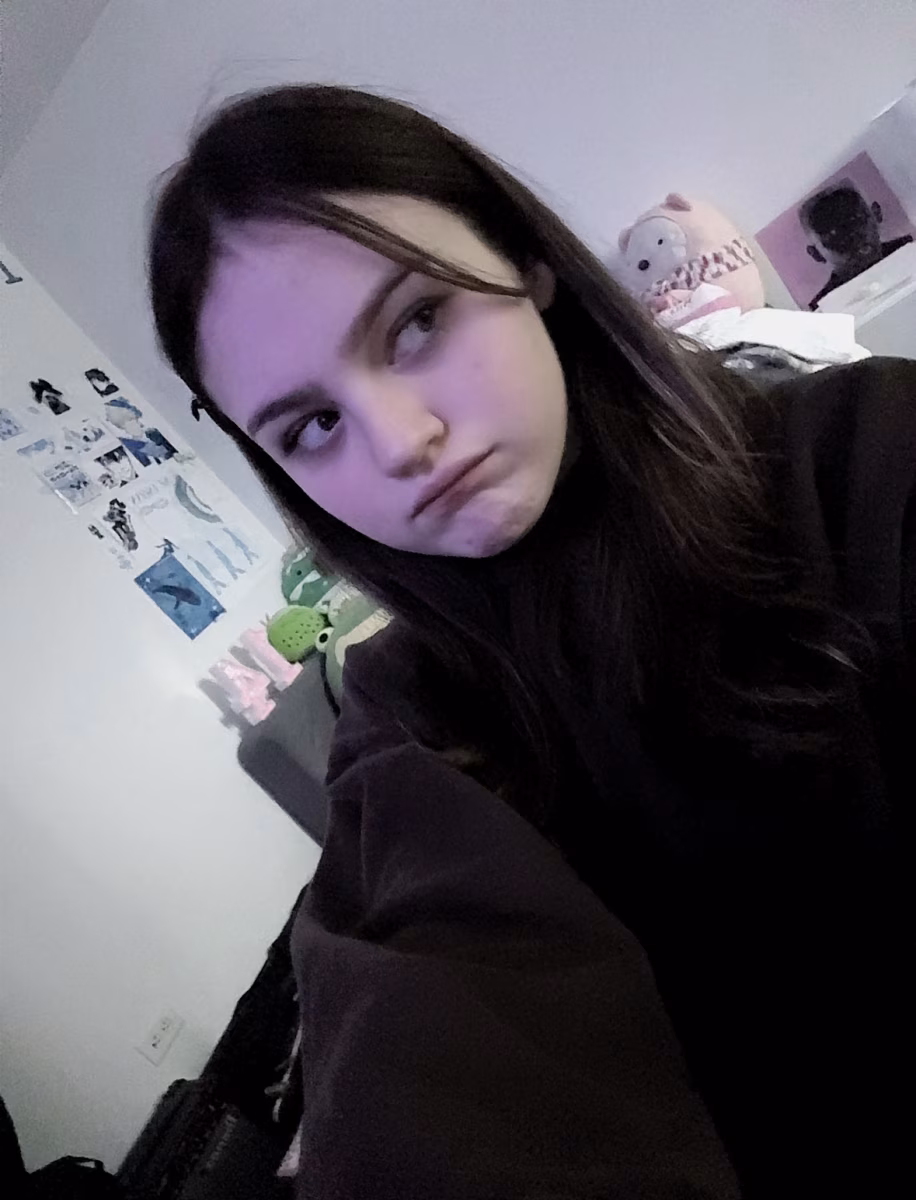 Photo de Luna