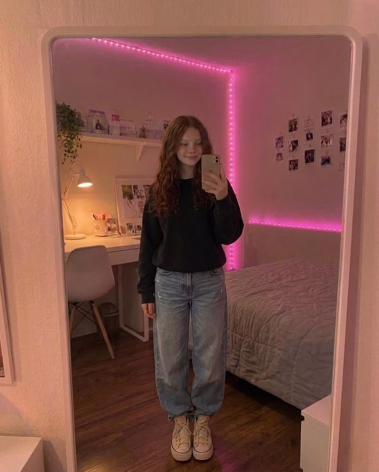 Photo de Lola