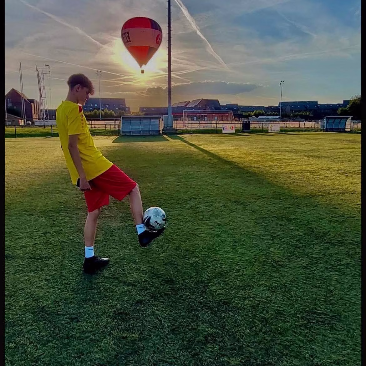 Photo de Thomas