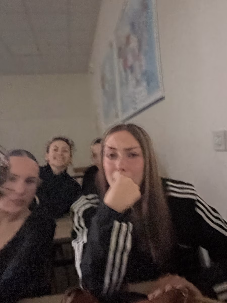 Photo de Anouk