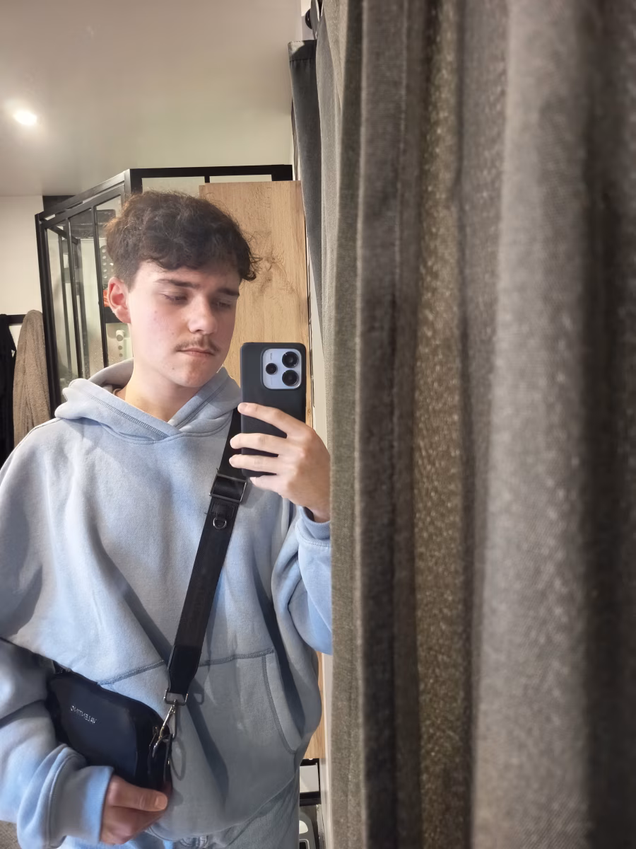 Photo de Nathan