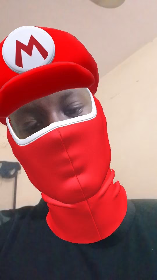 Photo de King