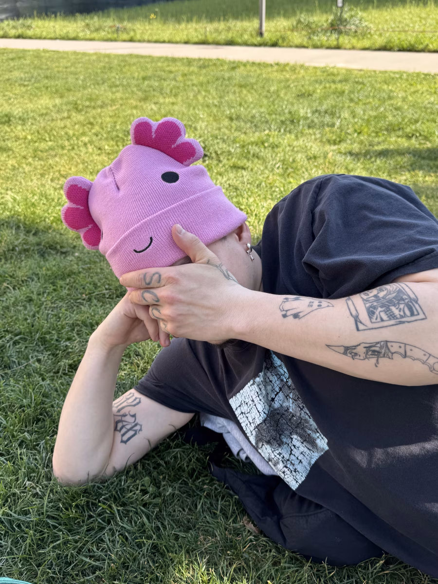 Photo de Abra