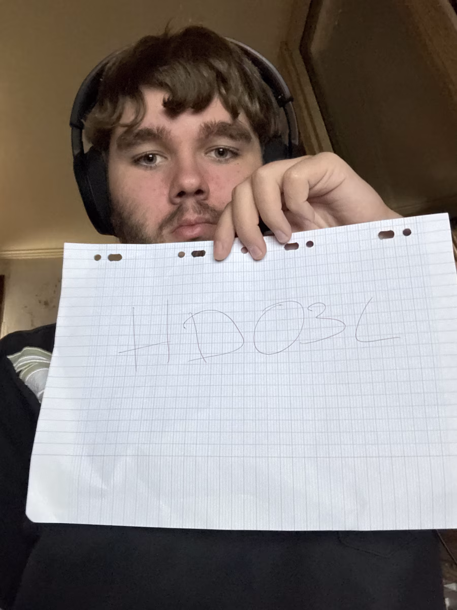 Photo de Erwann