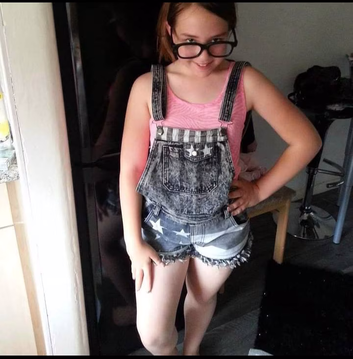 Photo de Morgane