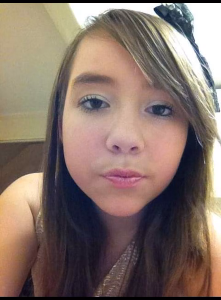 Photo de Morgane