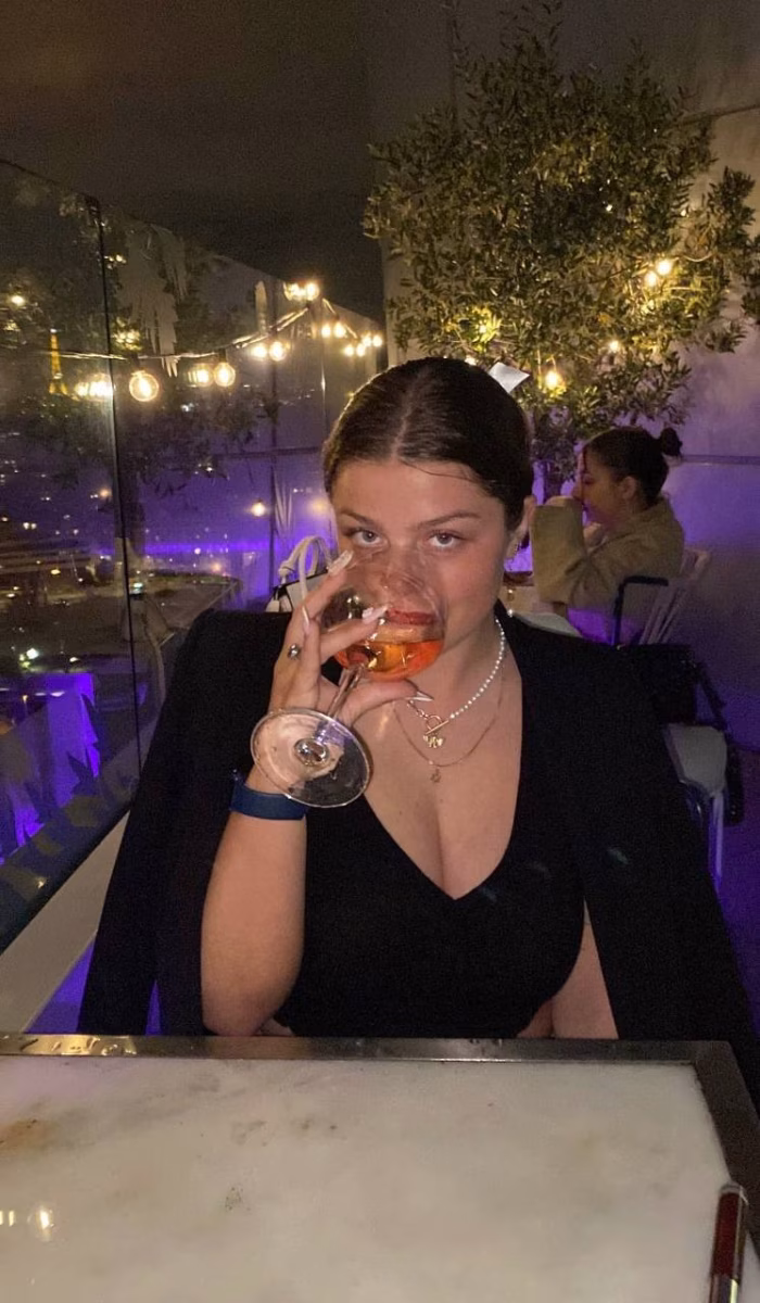 Photo de Nicole