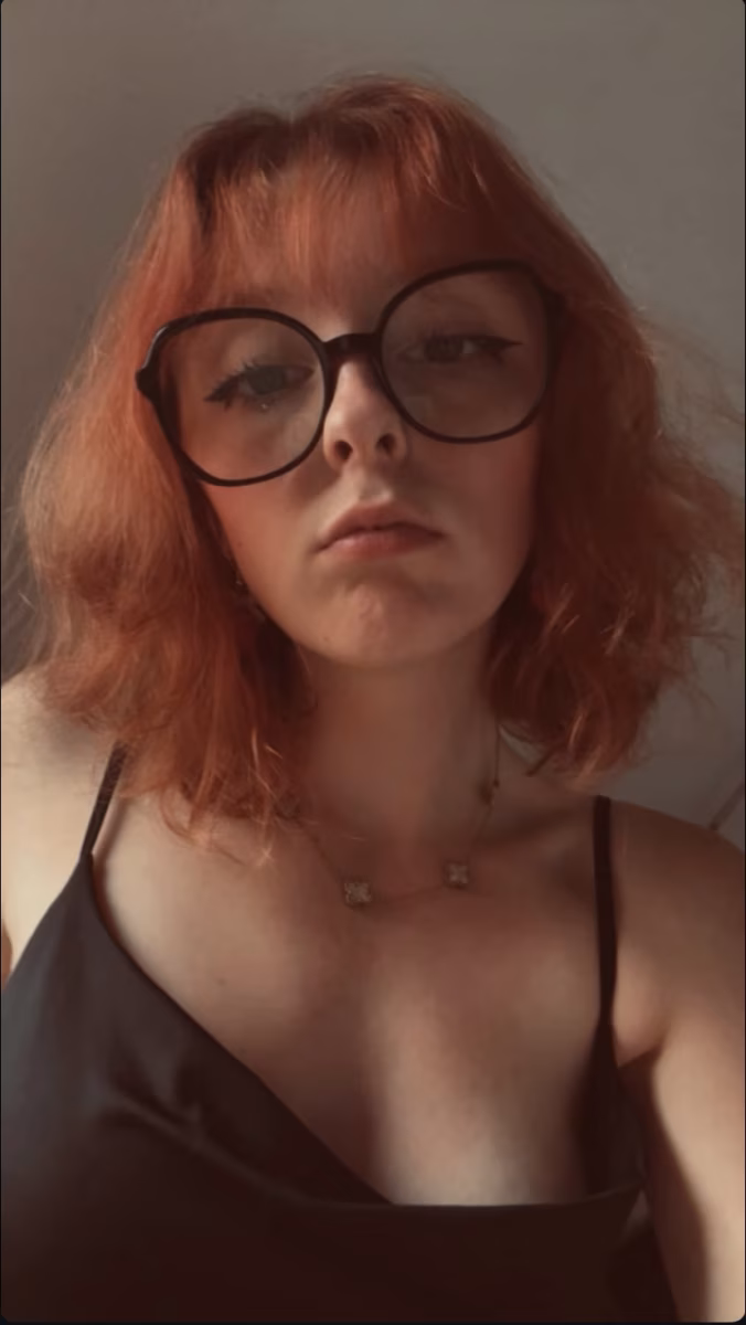 Photo de Lilou