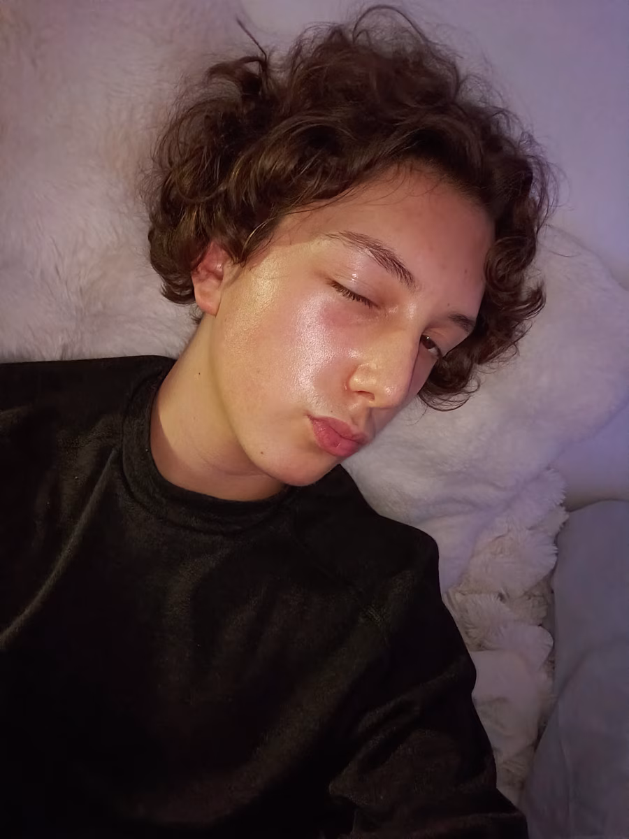 Photo de Naël