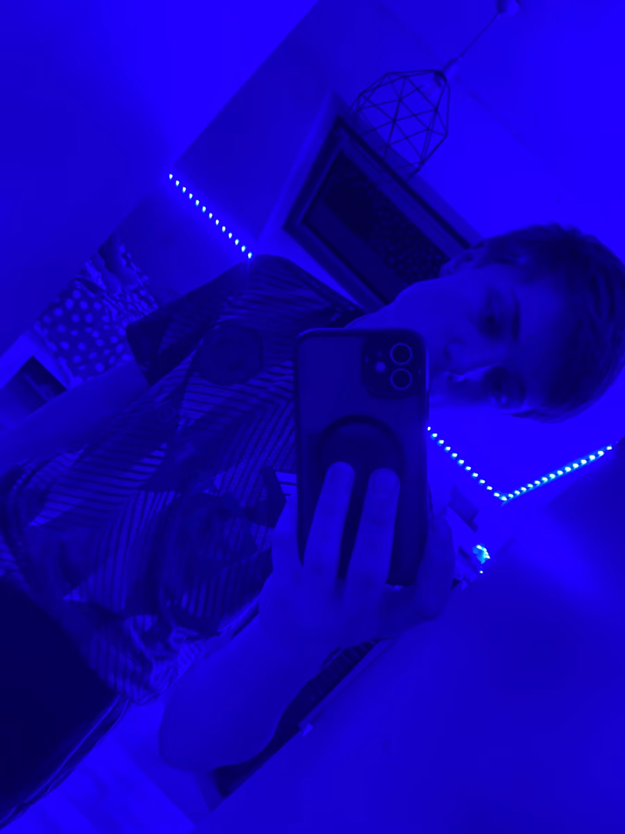 Photo de Noa