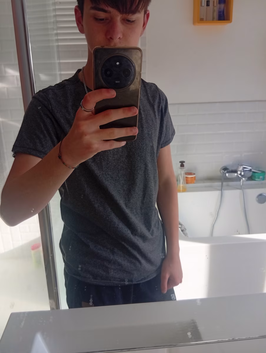 Photo de Martin