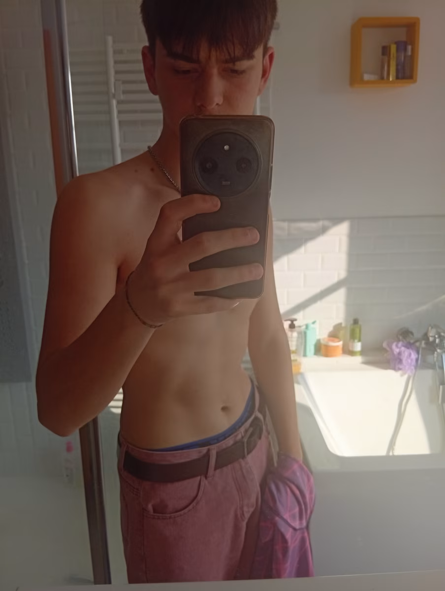 Photo de Martin