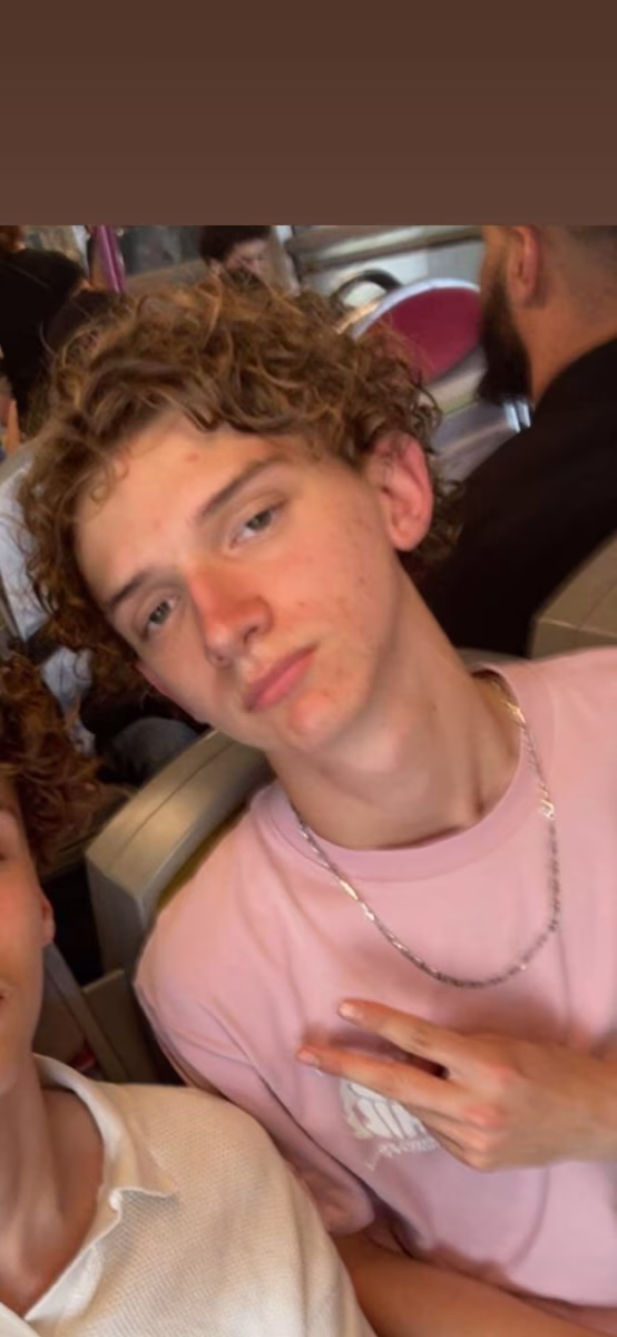Photo de Lucas