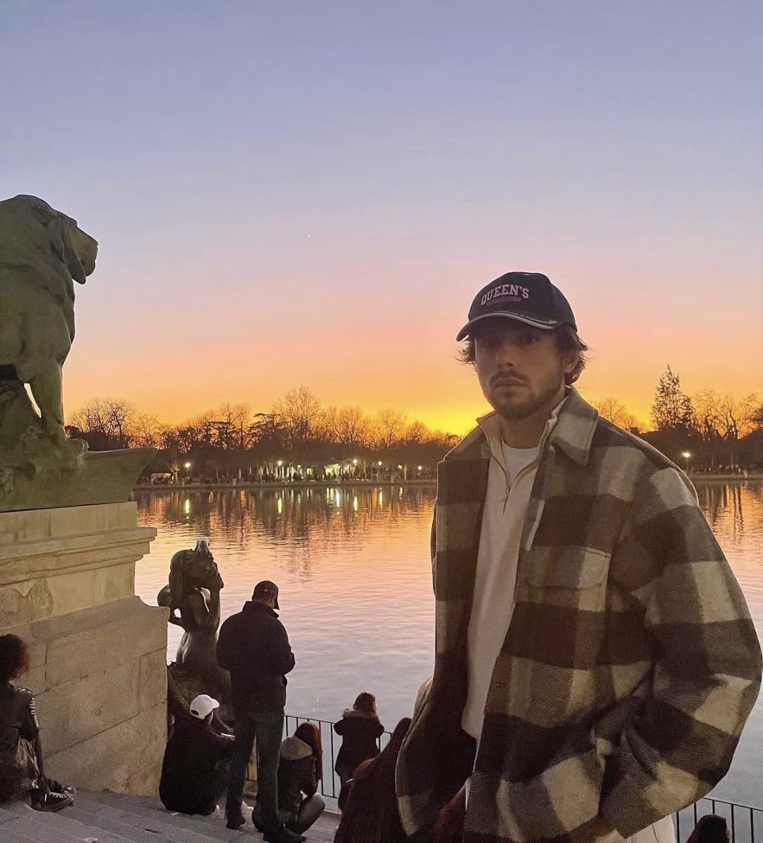 Photo de Max