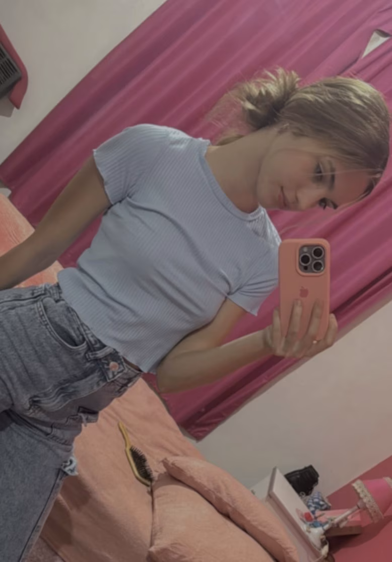 Photo de Zoé