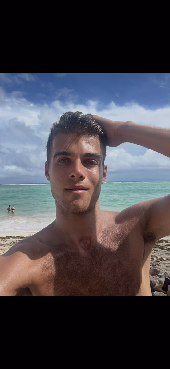 Photo de Bryan