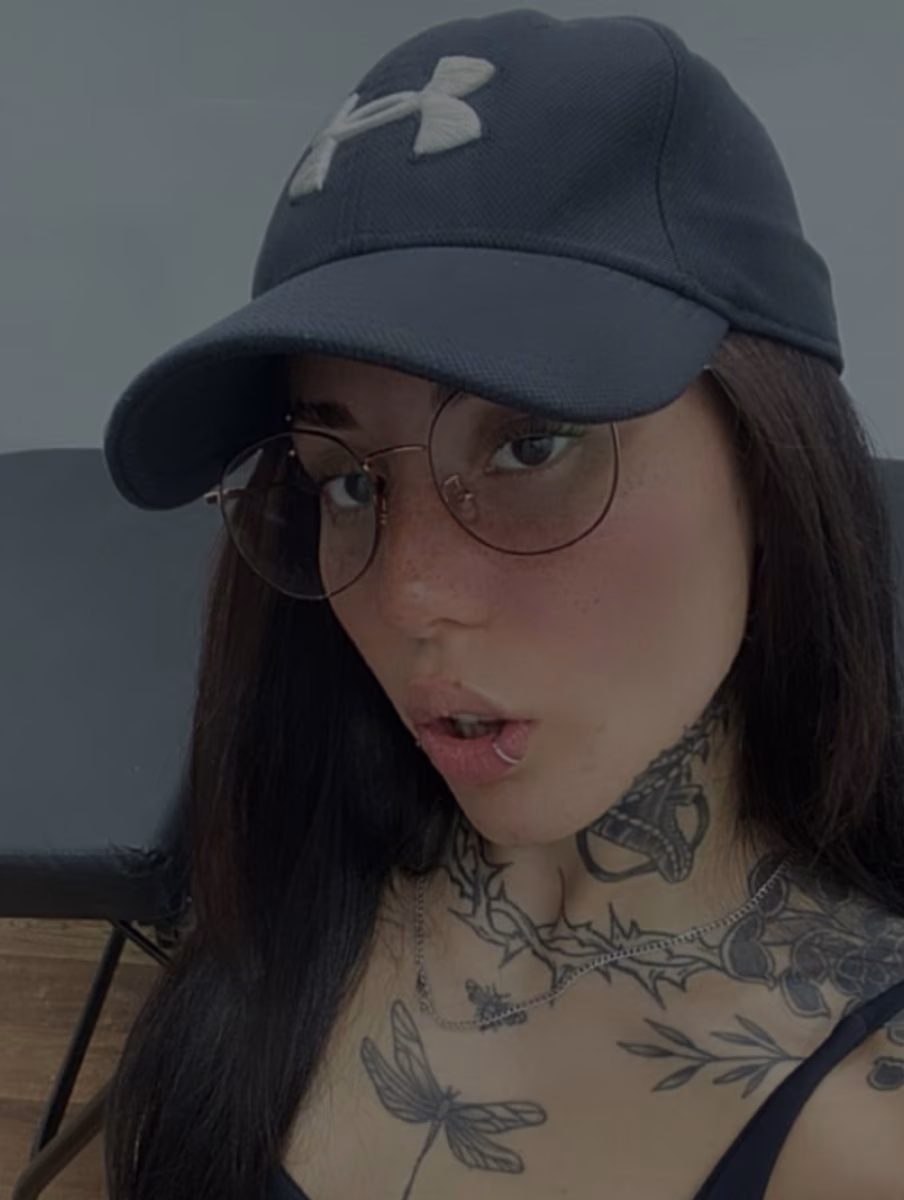Photo de Chloé