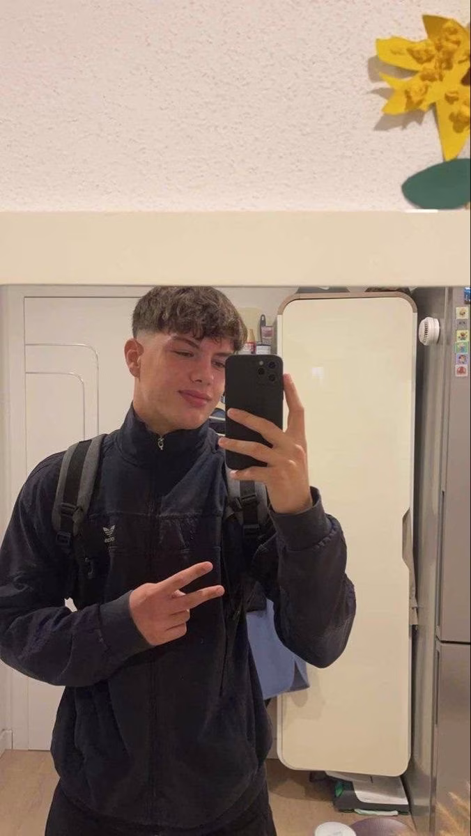 Photo de Alexis