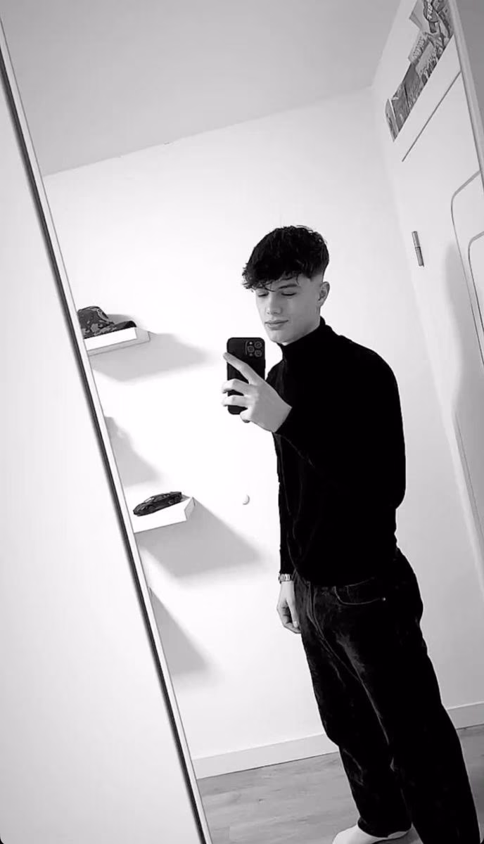 Photo de Alexis