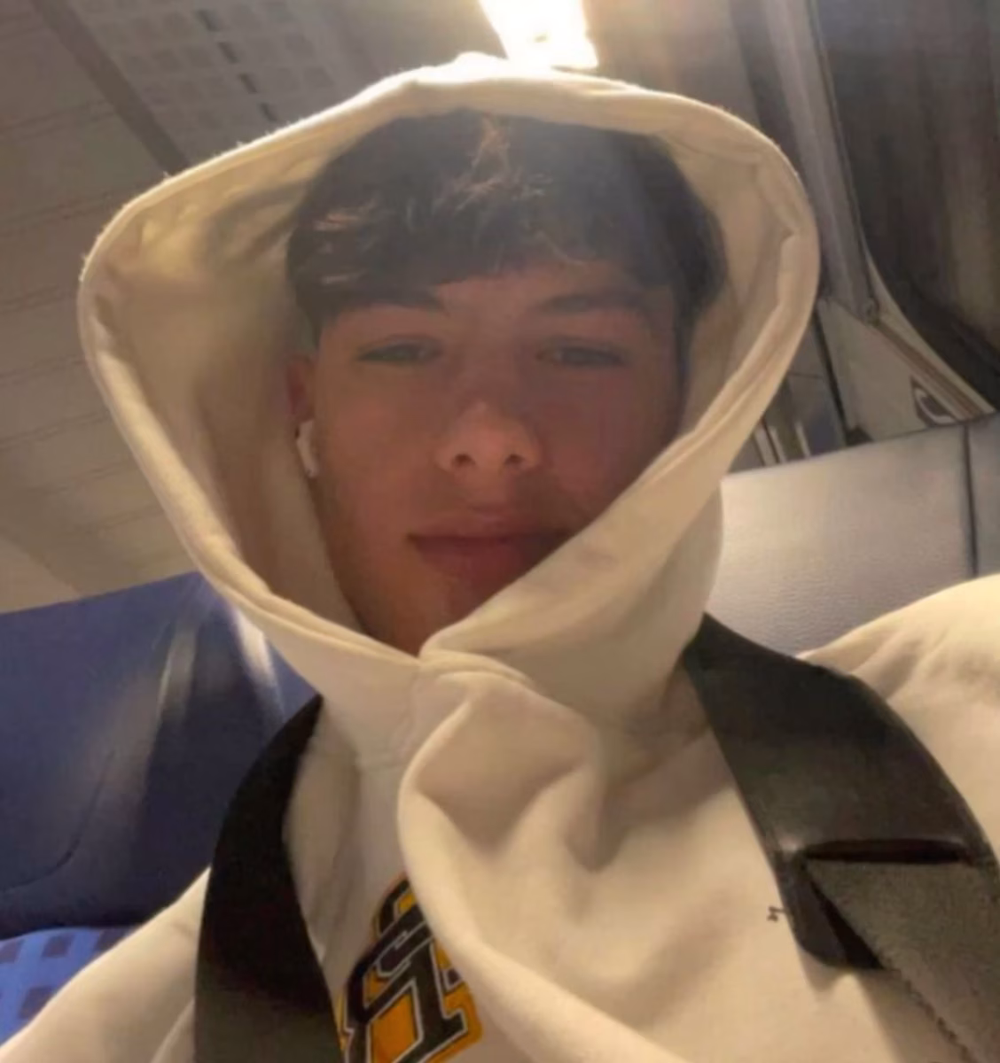Photo de Alexis