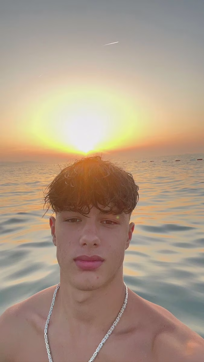 Photo de Alexis