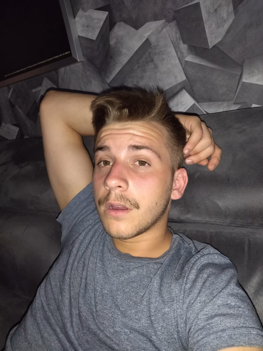 Photo de Jules