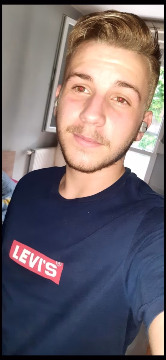 Photo de Jules