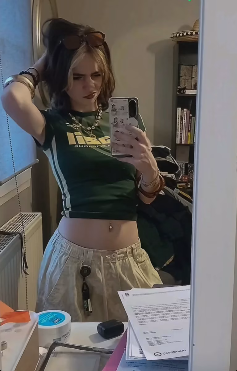 Photo de Chloé