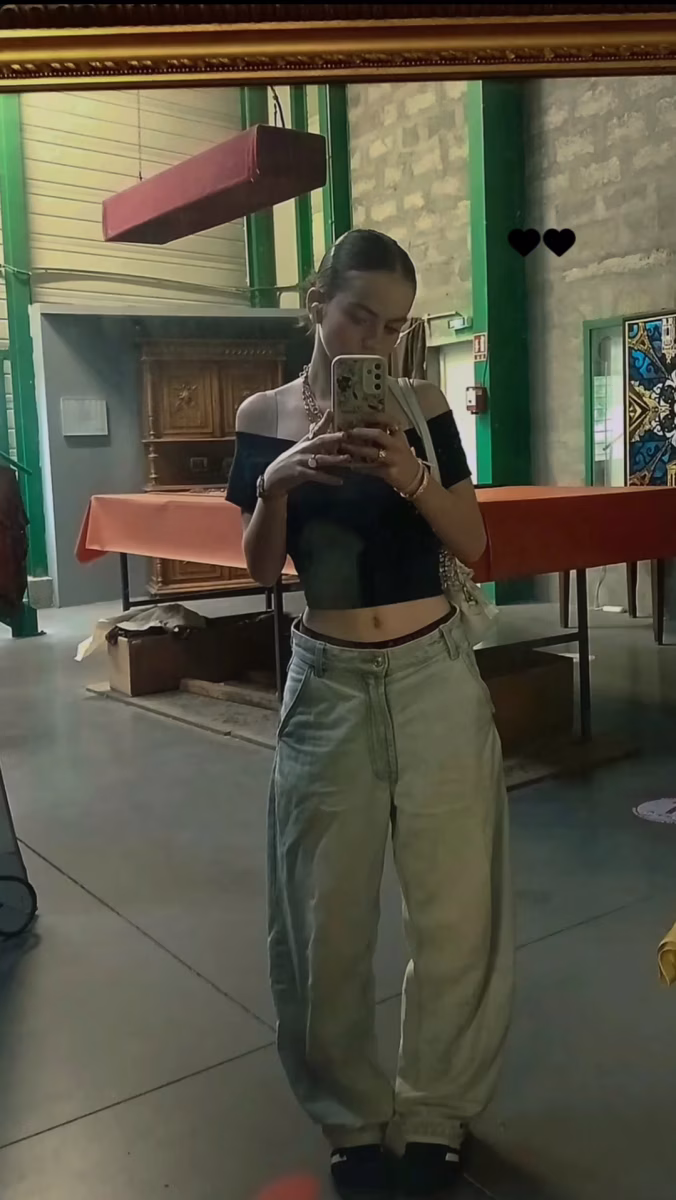 Photo de Chloé