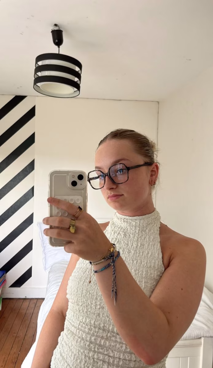 Photo de Zoé
