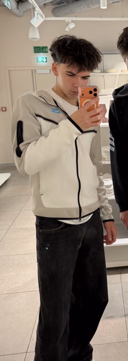 Photo de Ethan