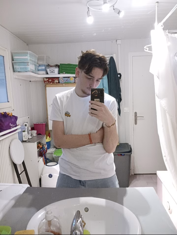 Photo de Félix